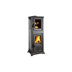 Nordica - Stufa legna forno 5.0 Petra 7111723