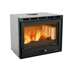 Nordica - Inserto Caminetto Legna 70 4.0 Ventilato