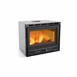 Codice produttore (MPN) / EAN: 6016744 / 8022724435908 Descrizione: Caminetto Nordica 6016744 INSERTO 70 L 4.0 Black