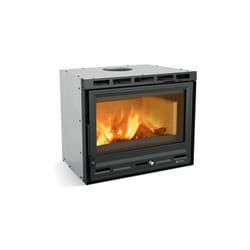 Nordica - Caminetto Incasso Inserto 70 l 4.0