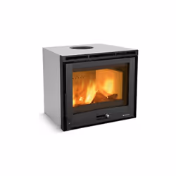 Codice produttore (MPN) / EAN: 6016604 / 8022724436905 Descrizione: Caminetto Nordica 6016604 INSERTO 60 4.0 Black