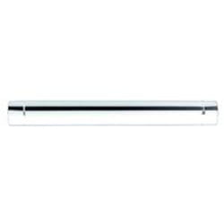 SAVE Fumisteria Classic B1300 Tubo dritto per canna fumaria 1000 mm Bianco