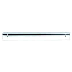 SAVE Fumisteria Classic B1500 Tubo dritto per canna fumaria 1000 mm Bianco