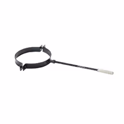 SAVE Fumisteria Plus NN213, Nero, 13 cm, 10 pz
