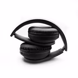 Xtreme 27823 cuffia e auricolare Cuffie Wireless A Padiglione Musica e Chiamate Micro-USB Bluetooth Nero - Vista aggiuntiva 4