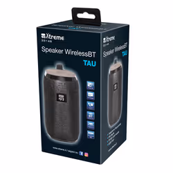 Xtreme Speaker BT TAU - Vista aggiuntiva 5