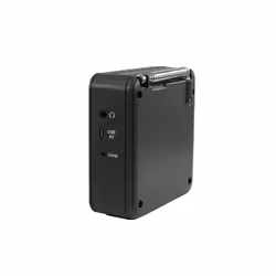Xtreme 33197 radio Portatile Analogico Nero