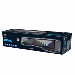 Xtreme 33205 altoparlante 2-vie Nero Wireless 10 W - Vista aggiuntiva 5