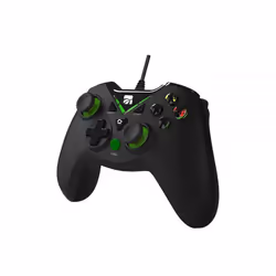 Xtreme Nathan Nero USB Gamepad Analogico/Digitale PC, Xbox One, Xbox Series X