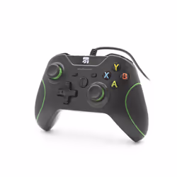 Xtreme Tor Nero USB Gamepad Analogico/Digitale Xbox Series S, Xbox Series X - Vista aggiuntiva 4