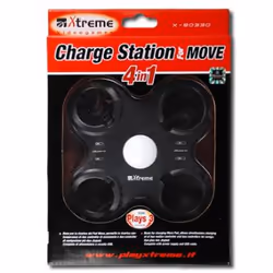 Xtreme 90330 parte e accessorio per console da gioco - Vista aggiuntiva 2