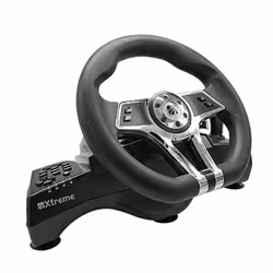 Xtreme 90428 Wheel Hurricane+ - Vista aggiuntiva 5