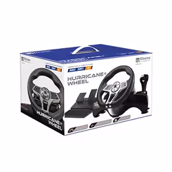 Xtreme 90428 Wheel Hurricane+ - Vista aggiuntiva 8