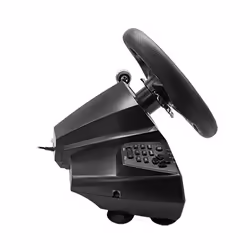 Xtreme Hurricane Nero USB Sterzo + Pedali Analogico/Digitale PlayStation 5 - Vista aggiuntiva 4