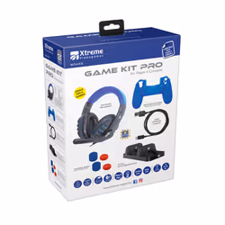 Xtreme 90433 Game Kit Pro - Vista aggiuntiva 4