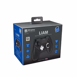Xtreme 90438 Controller Wireless BT Liam - Vista aggiuntiva 4