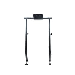 Xtreme 90453 Supporti a parete per TV 42" Pavimento Nero