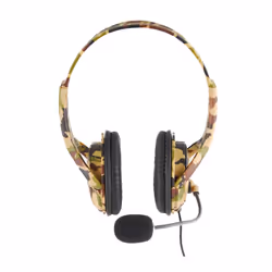 Xtreme 90471 Cuffia Gaming Stereo XC16PRO - Vista aggiuntiva 4