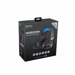 Xtreme 90481 Cuffia Gaming Horizon X24-PRO - Vista aggiuntiva 5