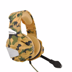 Xtreme 90483 Cuffia Gaming Predator XC300-PRO - Vista aggiuntiva 5