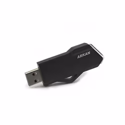 Xtreme 90490 Cuffia Gaming Wireless ARKAN - Vista aggiuntiva 8