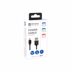 Xtreme 90511 Power Cable