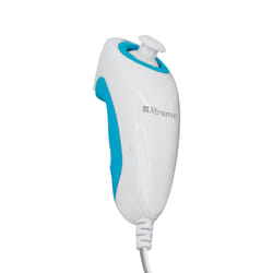 Xtreme 93203 periferica di gioco Blu, Bianco Analogico Nintendo Wii U, Wii