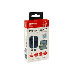 Xtreme 95602 accessorio di controller da gaming Kit di protezione