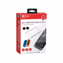 Xtreme 95609 Kit Protection 4 in 1 - Vista aggiuntiva 6