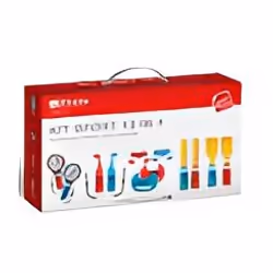 Xtreme 95649, Sport, Nintendo Switch, Nintendo Switch OLED, Multicolore, Scatola da appendere, 12 pz