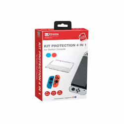 Xtreme 95675 Kit Protection 4 in 1