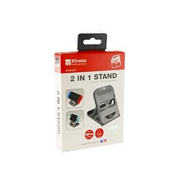 Xtreme 95685 parte e accessorio per console da gioco Stand