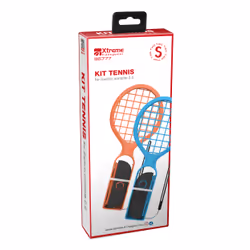 Xtreme Kit Tennis compatibile per Switch 2 - Vista aggiuntiva 2