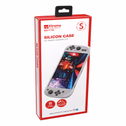 Xtreme Silicon cover compatibile per Switch 2 - Vista aggiuntiva 3