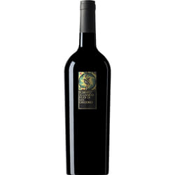 Feudi di San Gregorio Rubrato Aglianico DOC 2018 vino 0,75 L Varietale Rosso