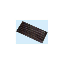 Fraschetti - pannello forato orizzontale 98X46 pannelli forati utensili manuali