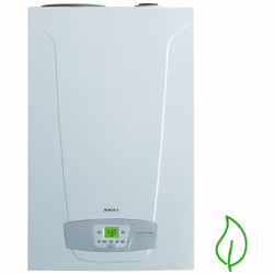 BAXI CALDAIA MURALE NUVOLA DUO-TEC+ 24 GA CONDENSAZIONE Caratteristiche principali: Caldaia Baxi Nuvola duo tec plus 20KW Ali ...