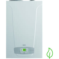 Baxi - Caldaia murale nuvola duo-tec+ 33 ga condensazione codice prod: 7219555