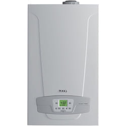 Baxi - Caldaia murale luna duo-tec mp+ 1.35 condensazione codice prod: 7221291