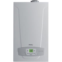 Baxi - Caldaia murale luna duo-tec mp+ 1.70 condensazione codice prod: 7221294