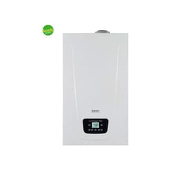 Baxi - Caldaia Condensazione Gas Metano luna Duo-tec e 33 COD.A7720027