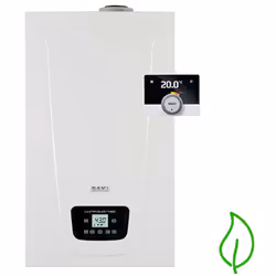 BAXI CALDAIA MURALE LUNA DUO-TEC E 24 MAGO Desivero seleziona i migliori prodotti per il bagno, prediligendo design, qualità, ...