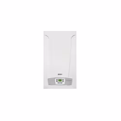 Caldaia Baxi Camera aperta Eco5 BLUE 24 Low NOx GPL Caldaia murale a gas con ridotte emissioni inquinanti (NOx e CO), produzi ...