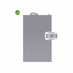 Caldaia murale a condensazione Baxi Modello Luna Air 28 metano/gplDesign moderno ed elegante,Luna Air è la gamma di caldaie m ...