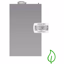 BAXI LUNA IN PLUS 30 METANO/GPL CALDAIA INCASSO RISCALDAMENTO CONDENSAZIONE Caratteristiche principali: Caldaia Baxi Luna in ...