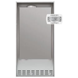 Baxi - luna in plus 26 wifi Metano o gpl Caldaia da Incasso riscaldamento 20/sanitario 26KW a Condensazi codice prod: A7745038