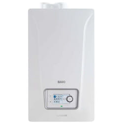 BAXI LUNA STYLE 1.24 Caldaia murale a condensazione per solo riscaldamento gpl e metano codice prod: A7754009