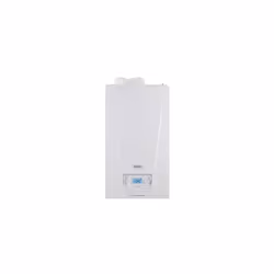 Caldaia murale a condensazione Baxi Luna Classic 24 kW | A7795899 La Caldaia Baxi Luna Classic 24 kW a condensazione è una so ...