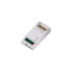 KIT MODULO ESTERNO CONFIGURABILE (AVS75) Mediante questo accessorio, l'apparecchio è in grado di gestire: Circuiti di riscald ...