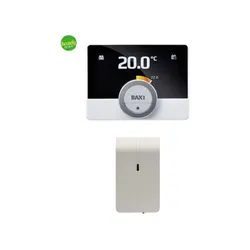 BAXI MAGO Cronotermostato a parete  Wi-Fi